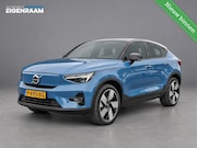 Volvo C40 - Recharge Twin Intro Edition 78kWh | Pano | El. Trekhaak | Me