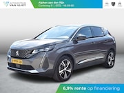 Peugeot 3008 - 1.2 Hybrid 136 GT 360 CAMERA MET SENSOREN | NAVIGATIE & CARP