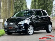 Ford Ka - 1.2 Titanium