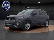 Volkswagen T-Cross - 1.0 TSI Life | Camera | ACC | Parkeerhulp | Carplay |