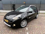 Renault Clio - Estate 1.2 TCE |Sélection| |Business Sport| |Navigatie| |Cru