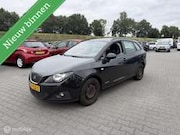 Seat Ibiza - ST 1.2 TDI Style Ecomotive