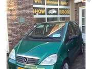 Mercedes-Benz A-klasse - 140 Classic