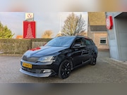 Skoda Fabia - 1.0 TSI Monte Carlo speciale editie