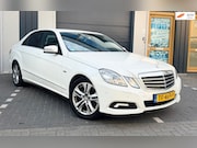 Mercedes-Benz E-klasse - 200 CGI Nieuwe distributieketting