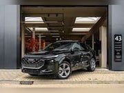 Audi Q3 - Audi Q3 Sportback S edition |Pano|Acc|360-Camera|C