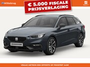 Seat Leon - Sportstourer 1.5 TSI e-Hybrid FR Business - Technology Pack 