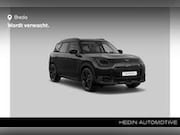 MINI Countryman - Classic Pakket M 66.5 kWh | Panoramadak | Trekhaak