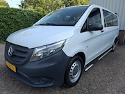 Mercedes-Benz Vito - 109 CDI 11975.- INCL BTW Extra Lang 9-PERSOONS 88PK