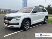 Skoda Kodiaq - 1.5 TSI Sportline Business 7p. l Canton Sound l Elekt. Stoel
