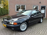 BMW 5-serie - 540i V8 290PK, Xenon, Prijs is 2027 â¬25000