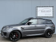 Land Rover Range Rover Sport - 2.0 P400e HSE Dynamic Pano/Soft Close.