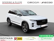 Jaecoo 7 - 1.5 GDI SHS-P Exclusive | 90 KM Elektrisch | 1200km Range |