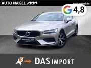 Volvo V60 - B4 Autom. Core |AHK|PILOT|LED|GOOGLE|el.SITZ