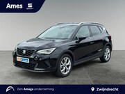 Seat Arona - 1.0 115pk EcoTSI FR Business Connect Parkeersensoren achter 