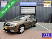 Dacia Sandero - 0.9 TCe Laureate AIRCO | CRUISE | TREKHAAK| LAGE KM ST NAP!