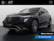 Mercedes-Benz EQE - SUV 350+ Sport Edition AMG 96 kWh Accu | Superscreen | Trekh