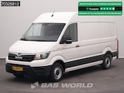 MAN TGE - 3.140 Automaat L3H3 Airco Cruise Camera Parkeersensoren v+a 