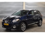 Nissan Qashqai - 1.6 Connect Edition 1e Eigenaar + Camera|Navigatie|Climate C