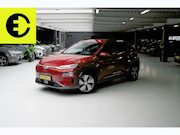 Hyundai Kona - Electric EV Premium 64 kWh | SOH 93,4% | Stoelverkoeling | H