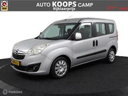Opel Combo Tour - 1.4 L1H2 ecoFLEX Edition | dubbele zij schuifdeur | Klimaat 