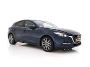 Mazda 3 - 2.2 SkyActiv-D 150 SkyLease *HEATED-COMFORTSEATS |