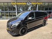 Mercedes-Benz Vito - 116 CDI Lang | 3 PERS | AIRCO | CAM | CARPLAY | CRUISE | LM 
