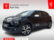 Citroën C3 - PureTech 110 EAT6 Shine Automaat | Carplay/Android Auto | Ca