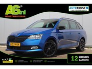 Skoda Fabia - Combi 1.0 TSI Monte Carlo 95PK Trekhaak 16 inch LMV Navigati