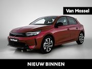 Opel Corsa - 1.2 Turbo Hybrid GS