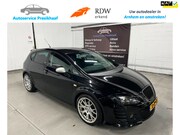 Seat Leon - 1.6 Sport NAVIGATIE / 18" SPORTVELGEN / NW BANDEN