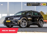 Volkswagen Tiguan - 1.5 TSI ACT Highline Business R | Pano | Camera