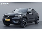 Volvo C40 - Recharge Twin 78kWh | Trekhaak | Pano | Camera | 95, 7% SOH 