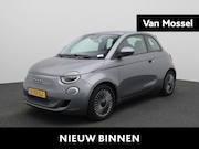 Fiat 500 - Icon 42 kWh | Apple Carplay / Android Auto | Camera | Naviga