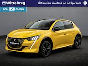 Peugeot e-208 - EV GT Pack 50 kWh SOH 91,06% GT | Adaptive Cruise | Navigati