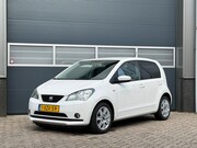 Seat Mii - 1.0 Sport Dynamic bj.2015 Airco|5 Drs|Stoelverw|Nap.