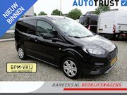 Ford Transit Courier - 1.0 100PK EcoBoost Benzine Trend Airco
