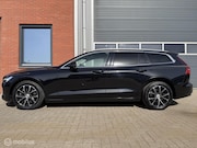 Volvo V60 - 2.0 B3 Momentum Advantage- Driver Assist- trekhaak