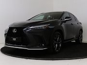 Lexus NX - 450h+ F-sport Line Mark Levinson | Panoramadak | Adaptief on