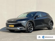Hyundai IONIQ 5 - Style 58 kWh / Fabrieksgarantie tot 10-2028 / Accu SoH 100 %