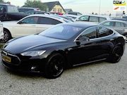 Tesla Model S - 85 Base Free Supercharging Autopilot Nette Auto Stoere Velge