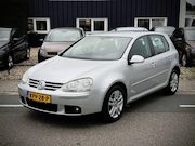 Volkswagen Golf - 1.4 Trendline Business