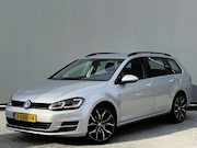 Volkswagen Golf - BWJ 2014 | 1.6TDI 111PK Comfortline | TREKHAAK | NAVI | CLIM