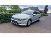 Volkswagen Passat - 2.0 CLIMA/NAVI/DSG BJ 2018