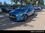 Mazda 2 - 1.5 Skyactiv-G GT-M