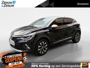 Renault Captur - 1.0 TCe Techno 90PK | Trekhaak | Navigatie | Apple Carplay &