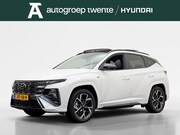 Hyundai Tucson - 1.6 TGDI PHEV N Line Business Sky | Demo-voordeel