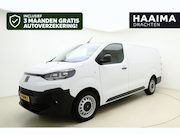 Fiat Scudo - 2.0 Diesel S&S L3 | 180PK | AUTOMAAT | 3-Zits | Parkeercamer