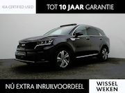 Kia Sorento - 1.6 T-GDI Plug-in Hybrid 4WD ExecutiveLine 5p. | SOH 100% |