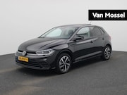 Volkswagen Polo - 1.0 TSI Life Edition | Navigatie | Draadloze Apple Carplay |